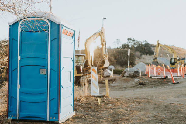 Portable Toilet Options We Offer in Dundee, OR