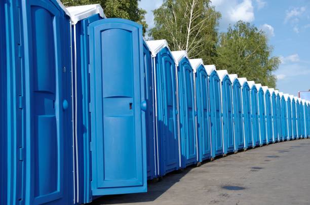 Best Porta potty rental for festivals  in Dundee, OR